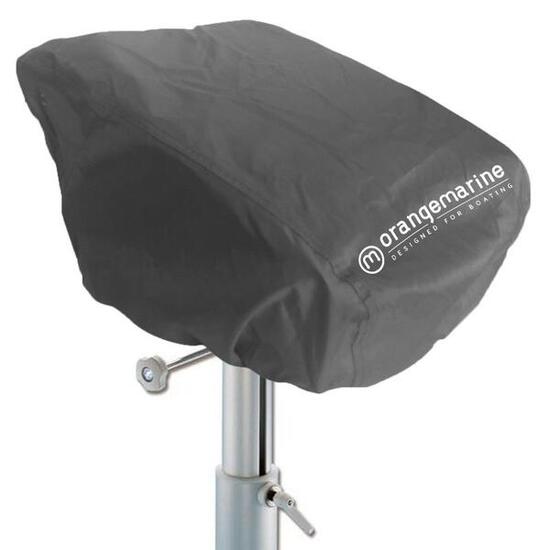 Housse siège pilote petit modele - ORANGEMARINE