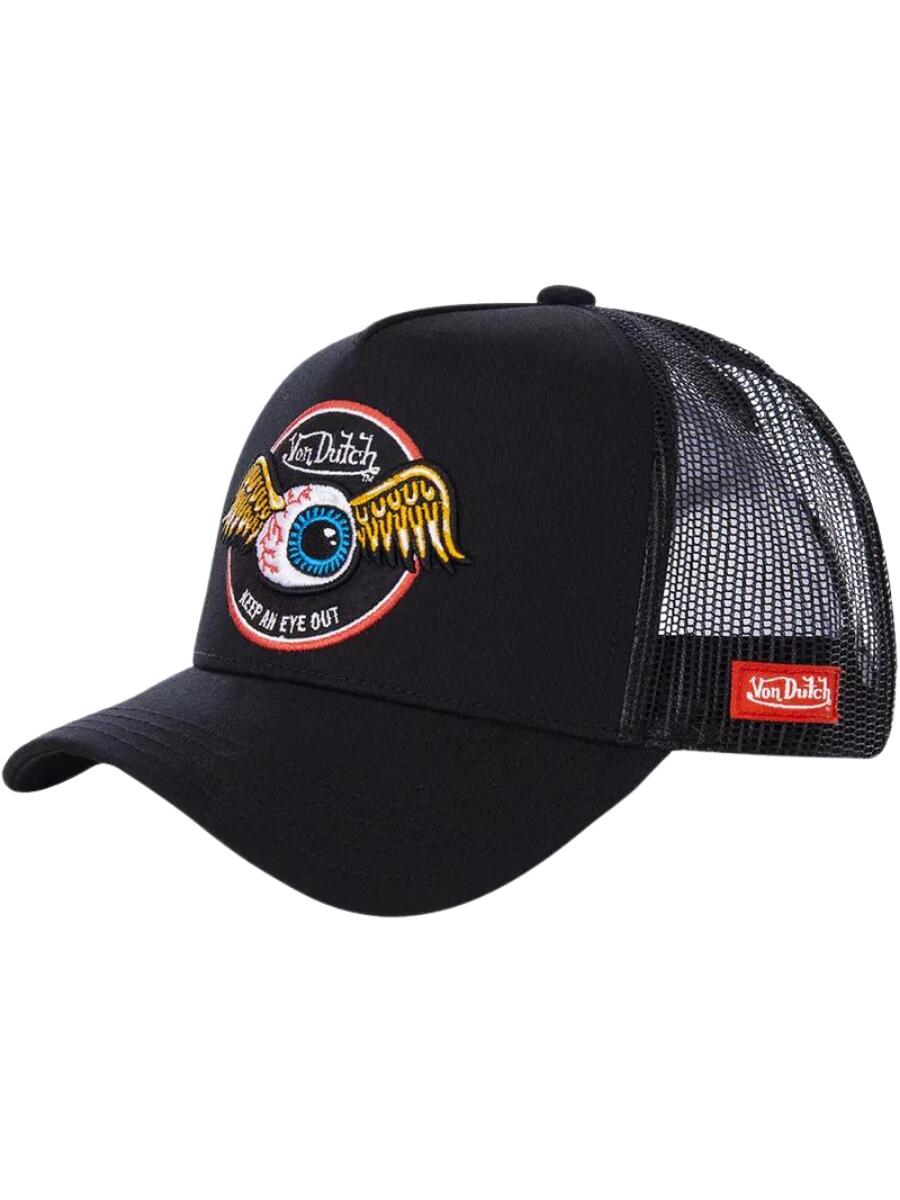 VON DUTCH picture