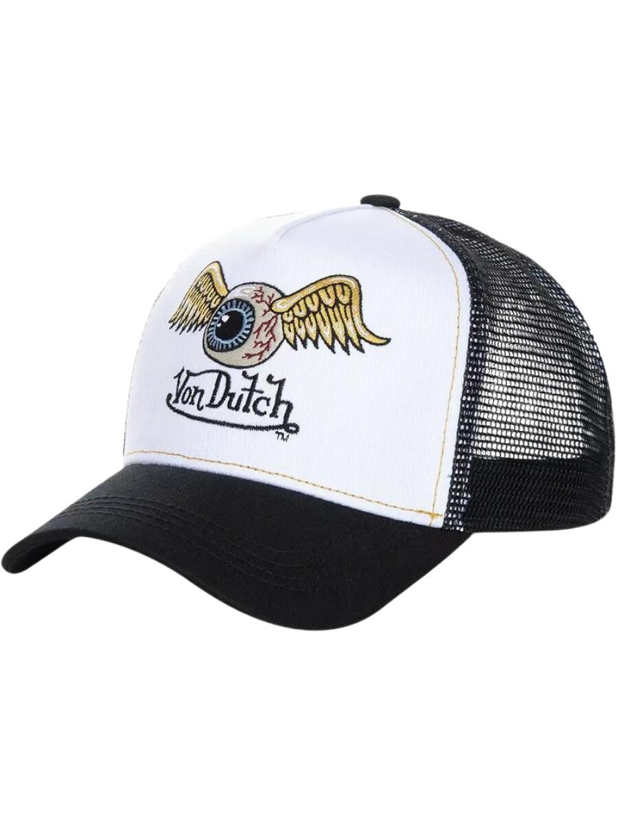 VON DUTCH picture