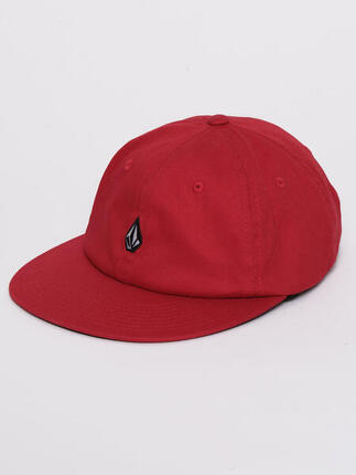 Casquette Volcom Full Stone Dad Prune