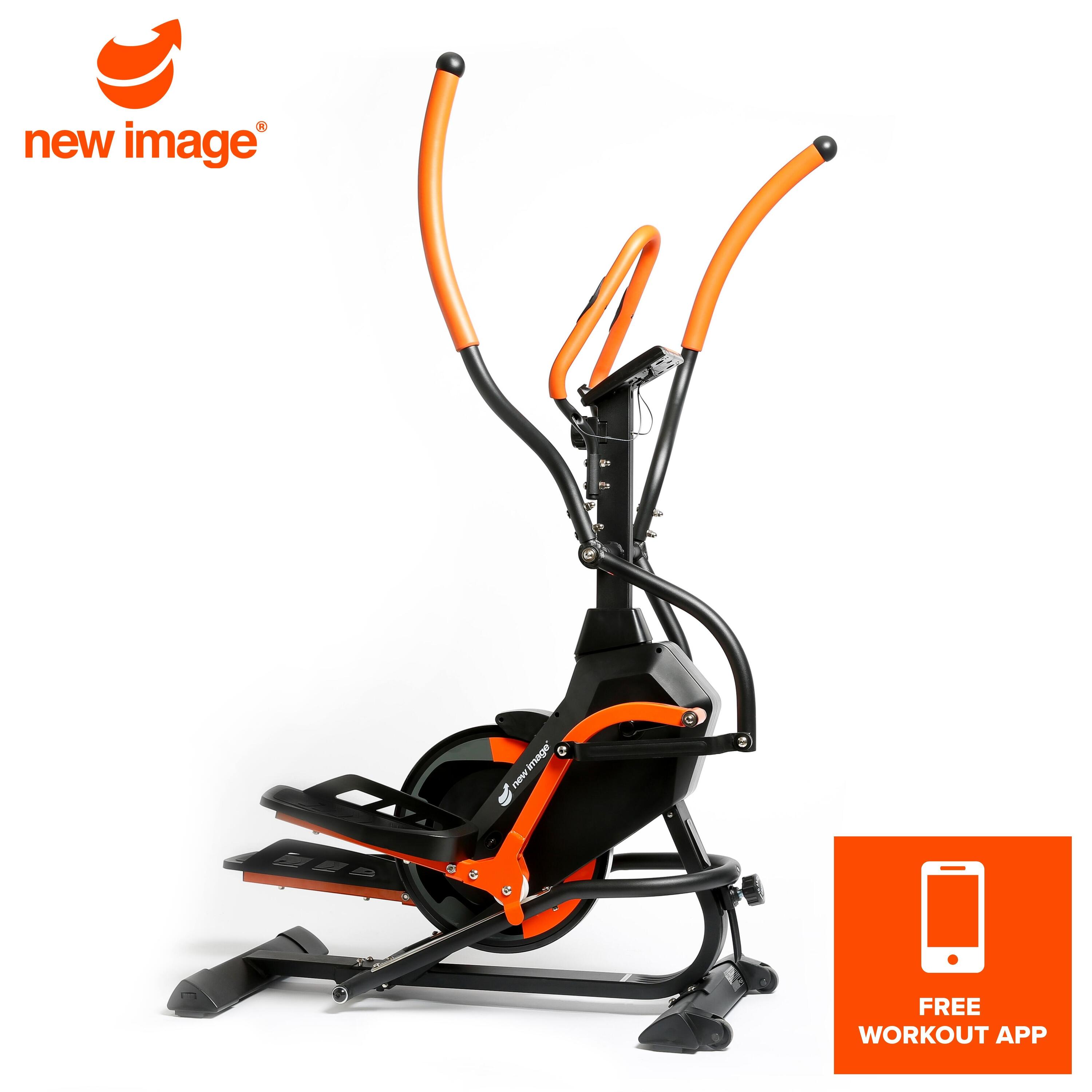 NEW IMAGE New Image FITT Strider