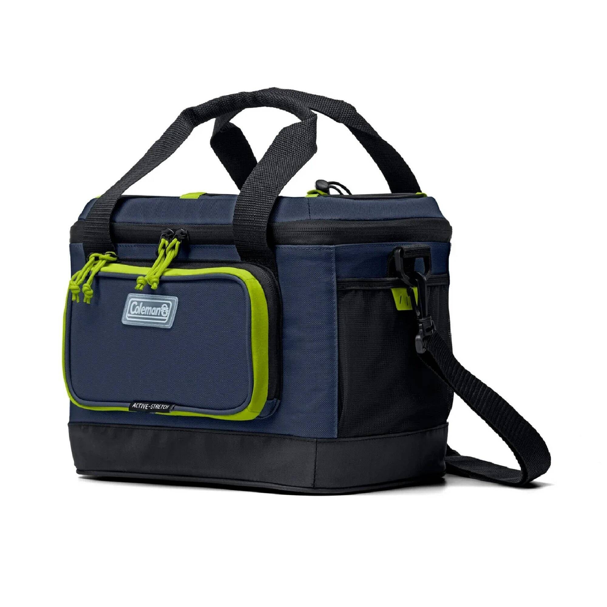XPAND 16-Can Soft Cooler, Insulation up to 24 hours Insulated Cool bag -  1