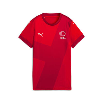 Maglia gara Home Federazione danese di pallamano da donna PUMA