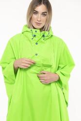 Poncho de pluie et de vent adultes
