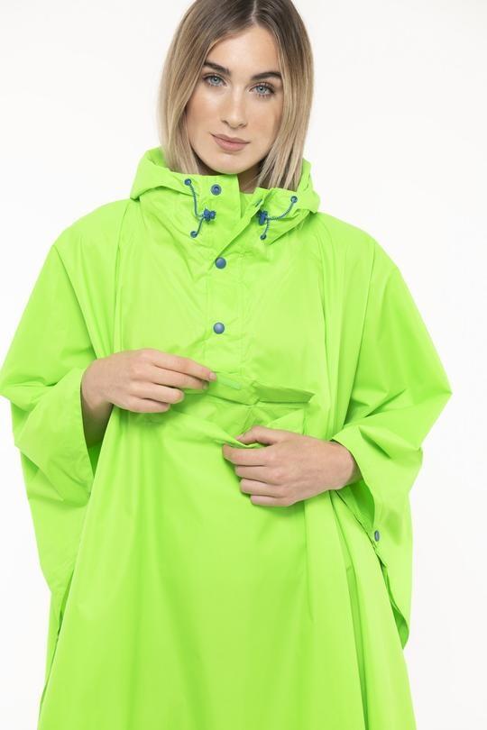 verde eléctrico