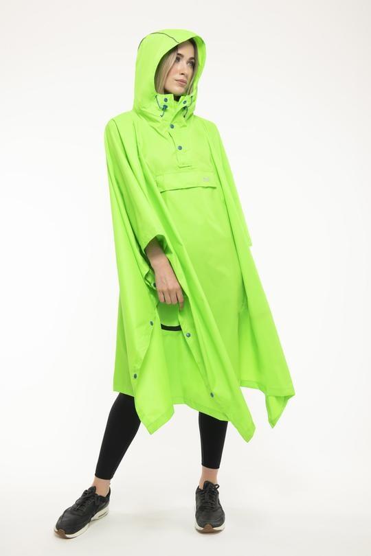 Mac in a Sac - Poncho de pluie 3/7