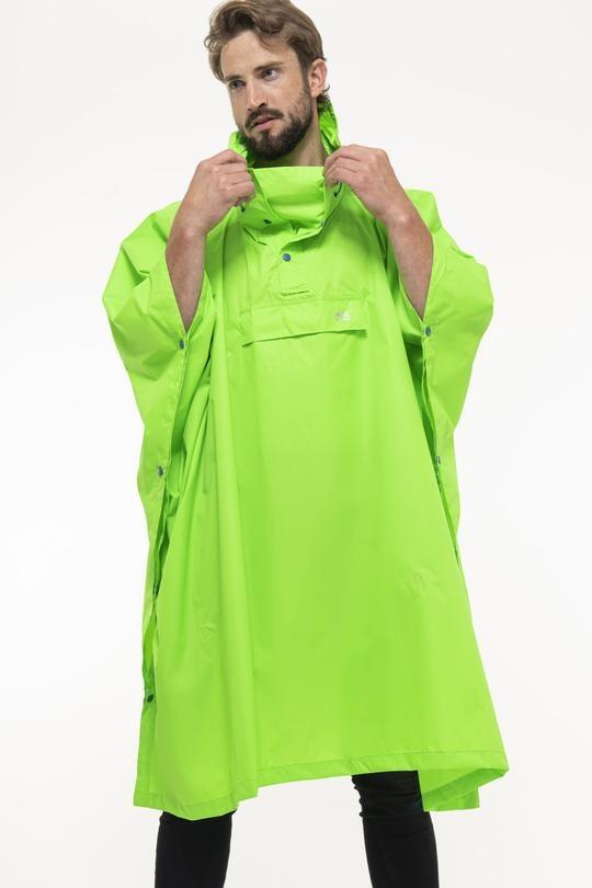 Mac in a Sac - Poncho de pluie 2/7