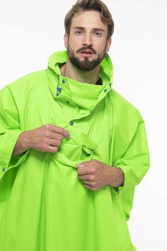 Mac in a Sac - Poncho de pluie 4/7
