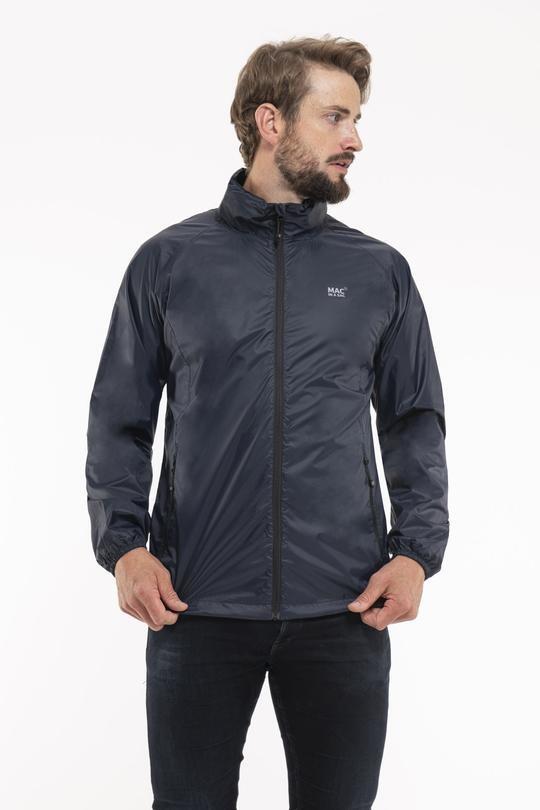 Mac in a Sac - Imperméable - Marine 2/6