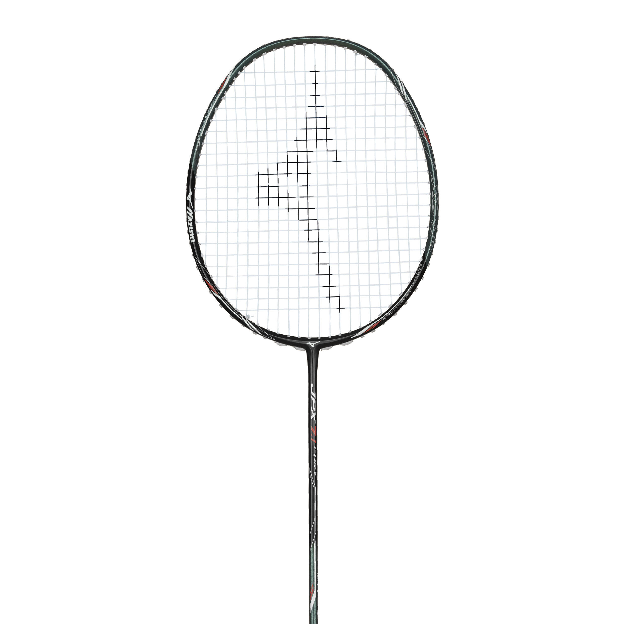 Badminton Racket JPX 7.1 Fury (Unstrung)
