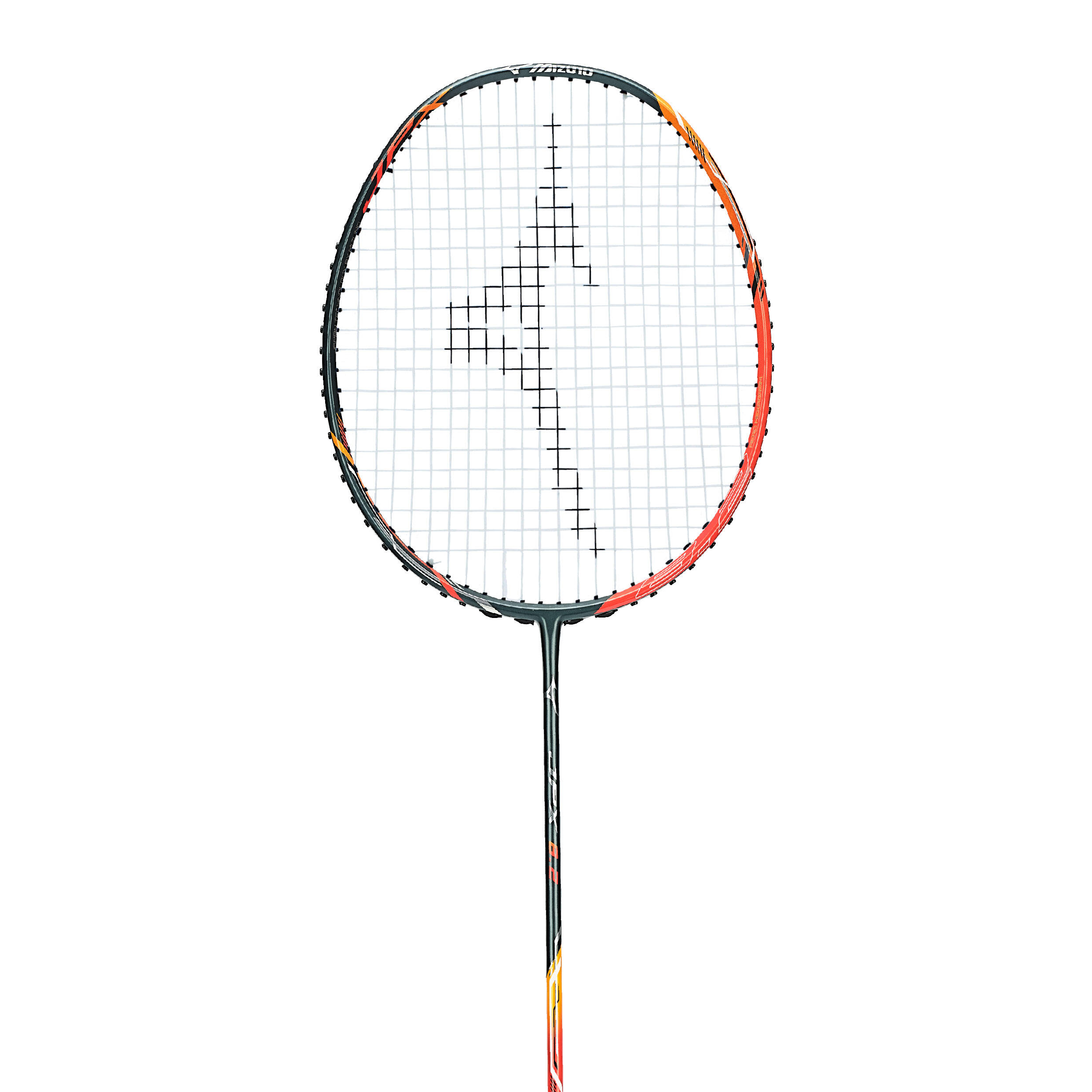 Badminton Racket JPX 8.2 (Unstrung)