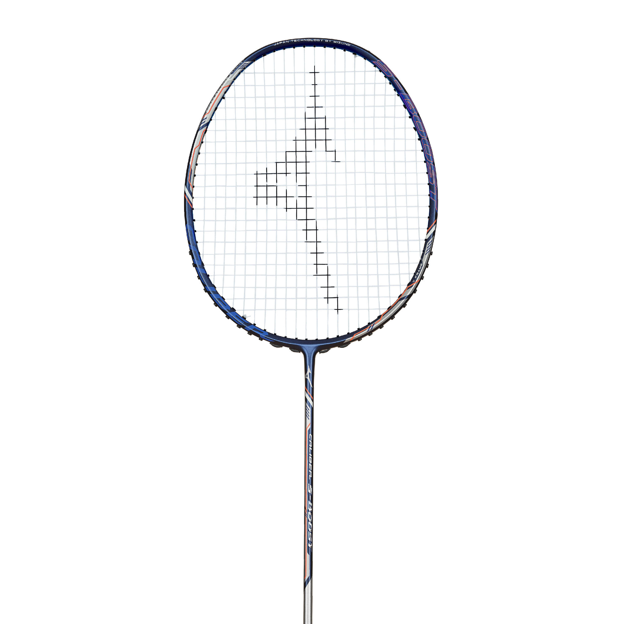 badminton-racket-caliber-s- badminton-racket-caliber-s-