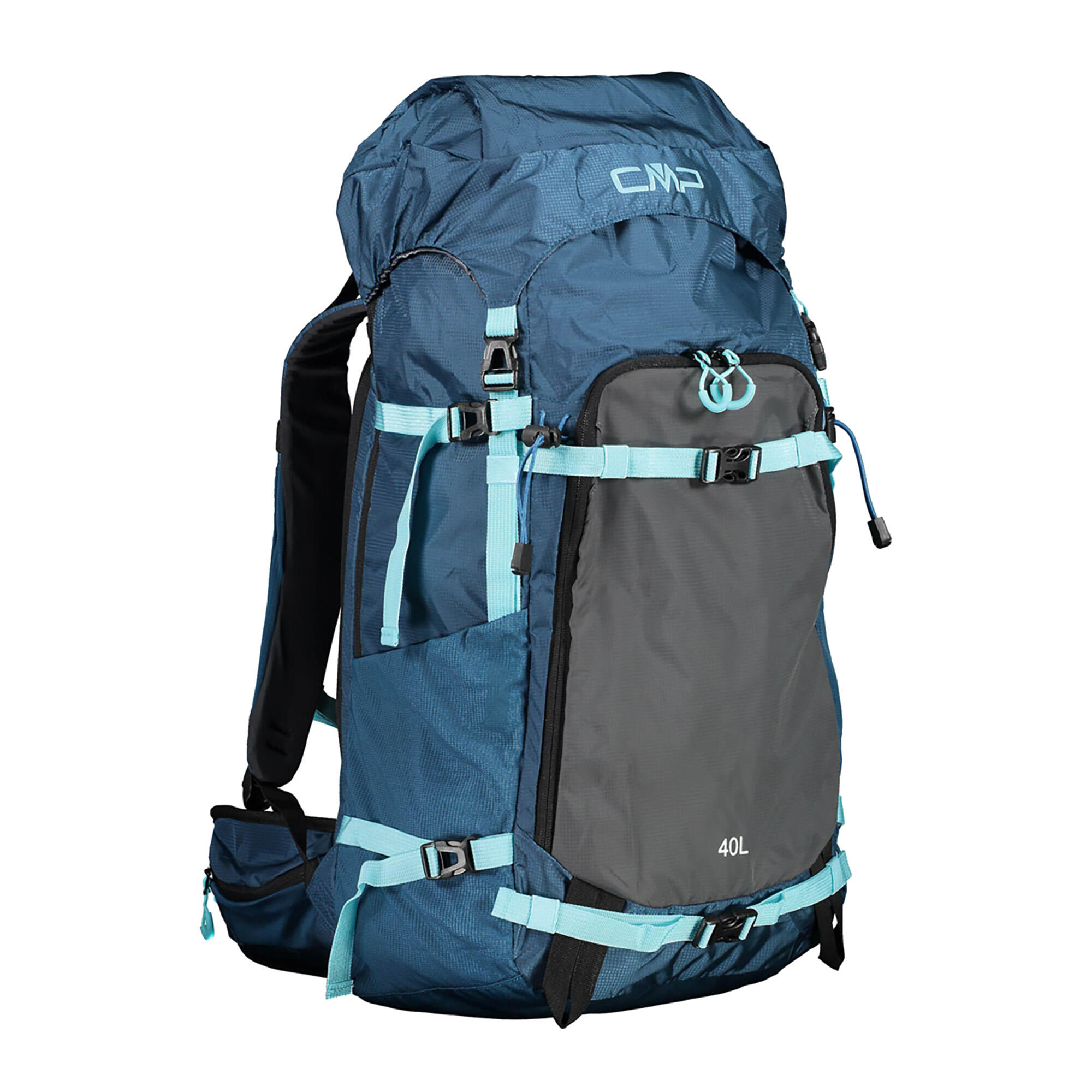 CMP Rucksack FREEWIND 40L SKI TOURING BACKPACK 31V4737 3/3