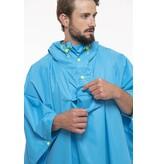 Poncho coupe-vent et pluie adultes 100% imperméable 10.000 mm 4/5