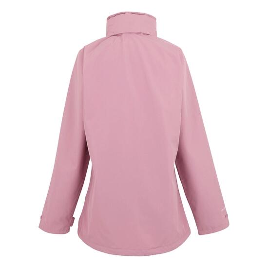 Chaqueta impermeable para mujer Regatta Daysha II 2/7