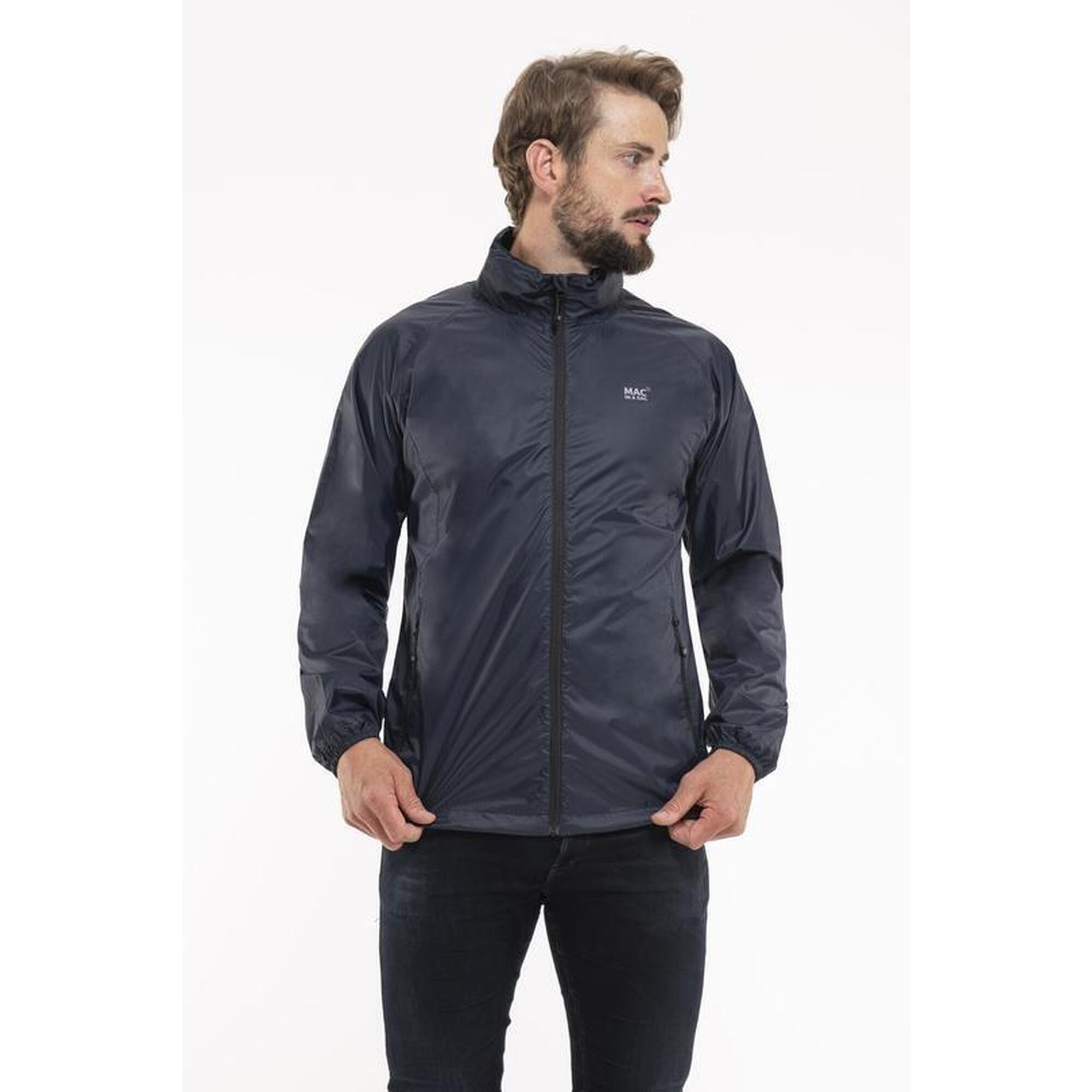 Mac in a Sac -  100% imperméable 10.000 mm et respirante 8.000 g/m²