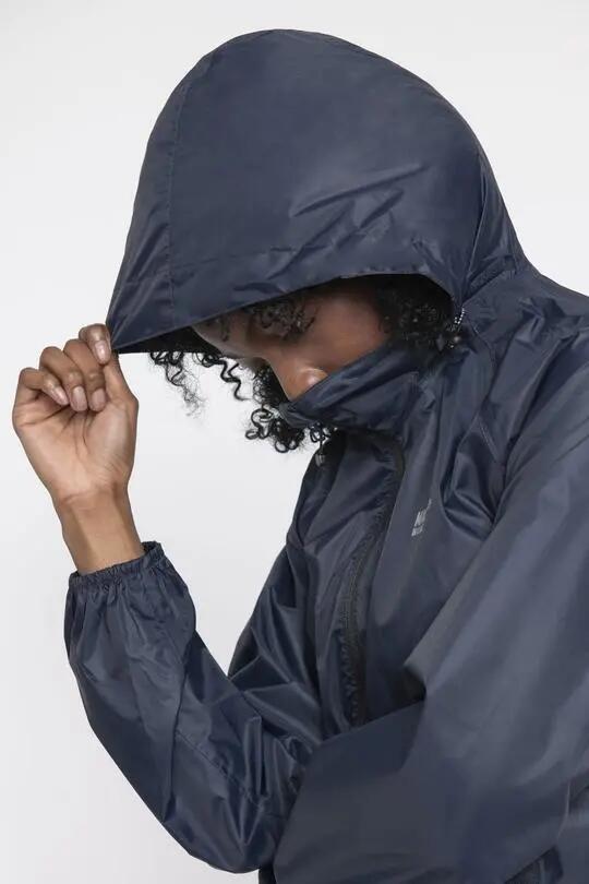 Mac in a Sac - Imperméable - Marine 4/7
