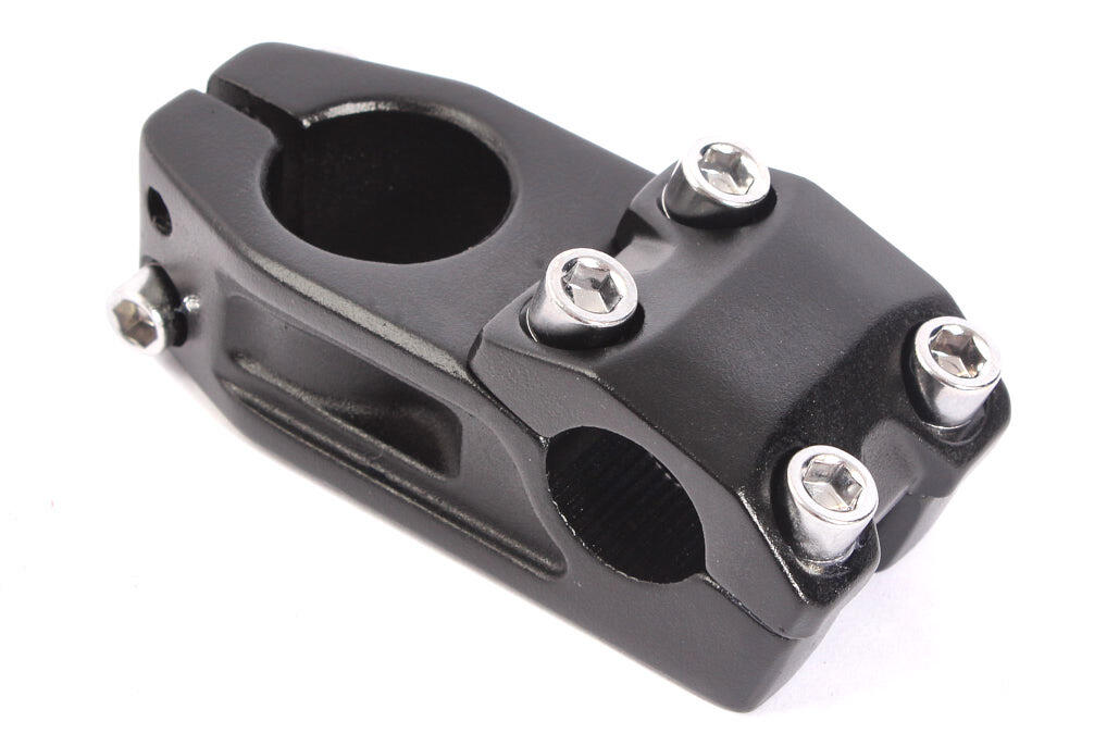 KHEBIKES ATTACO MANUBRIO BMX NERO ALU 50MM KHEBIKES