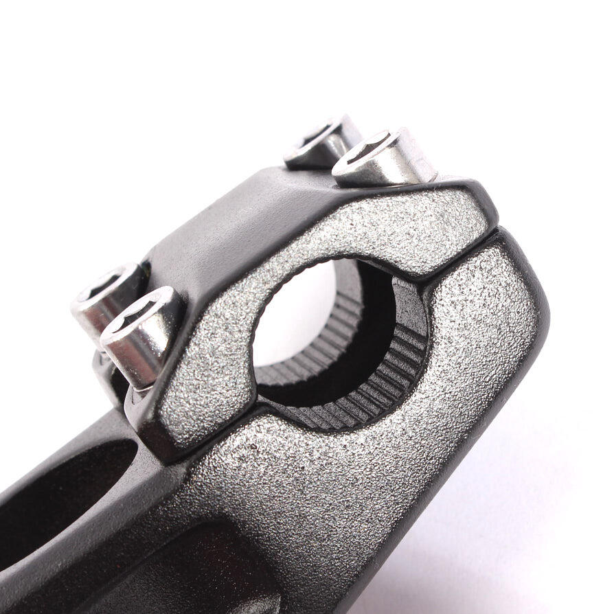 POTENCIA BMX PRISM NEGRA ALU 40MM KHEBIKES 4/4