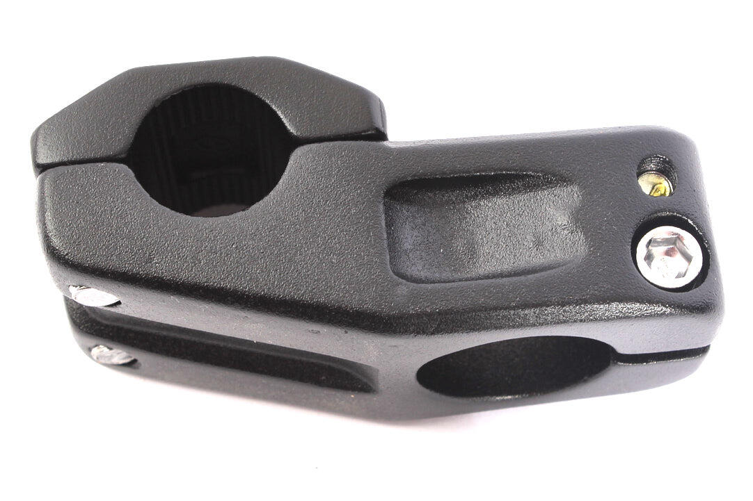 POTENCIA BMX PRISM NEGRA ALU 40MM KHEBIKES 3/4