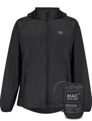 Mac in a Sac - Imperméable - Bleu océan