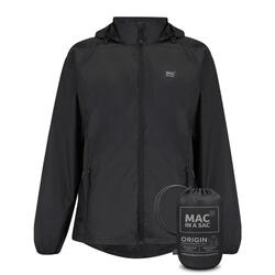 Mac in a Sac - Imperméable - Bleu océan