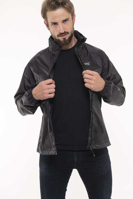 Mac in a Sac - Imperméable - Noir 2/7