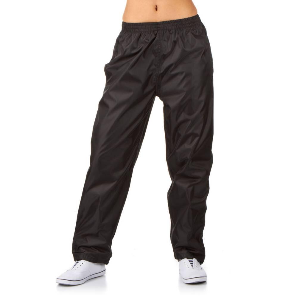 Kids Packable Waterproof Overtrousers 3/5