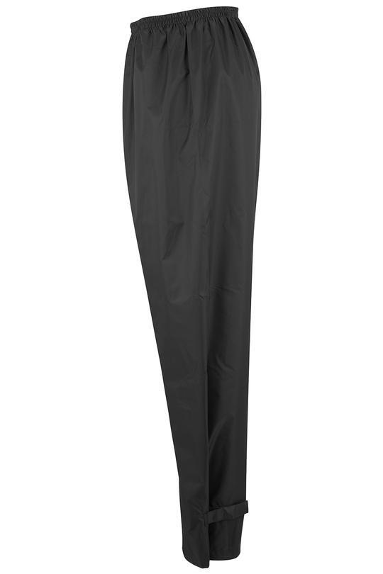 Kids Packable Waterproof Overtrousers 2/5