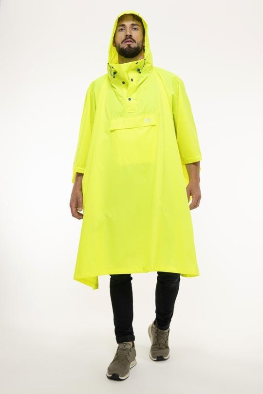 Mac in a Sac – Rain poncho 3/5