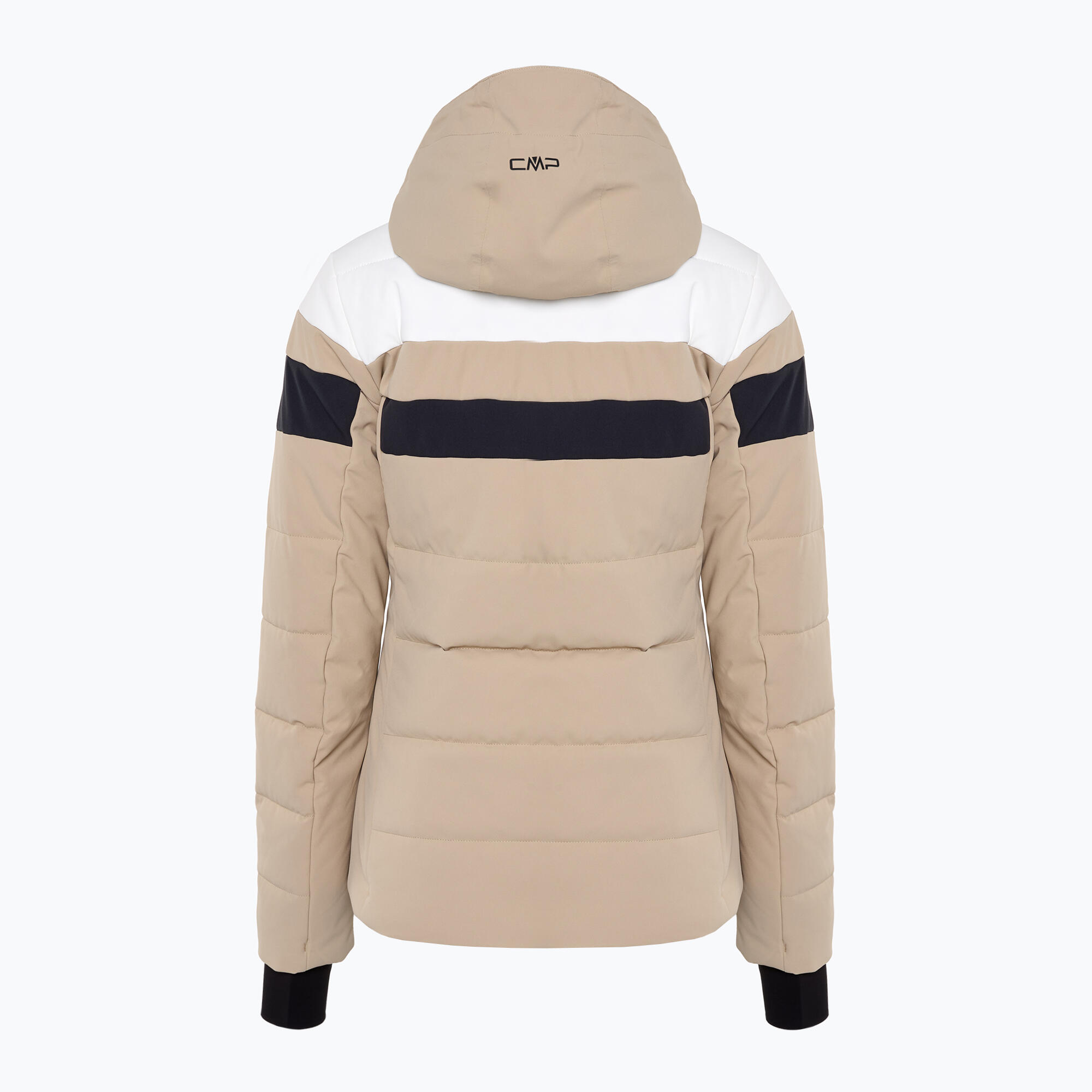 CMP Damen Jacke WOMAN JACKET ZIP HOOD 34W4586 2/7
