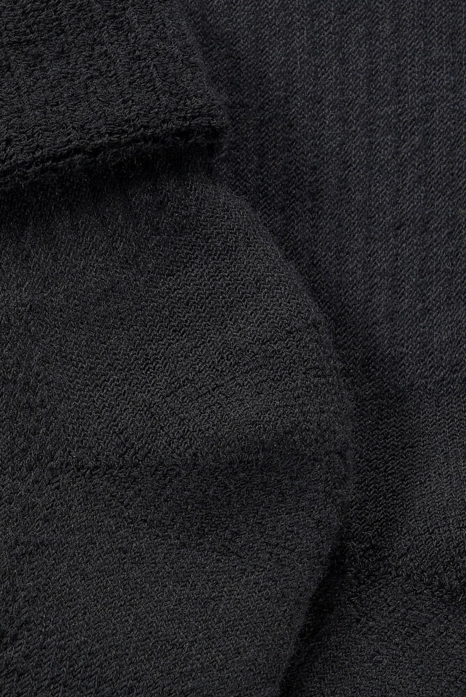 Merino Wollen Sokken 3-Pack S29 Zwart 35/38 3/3