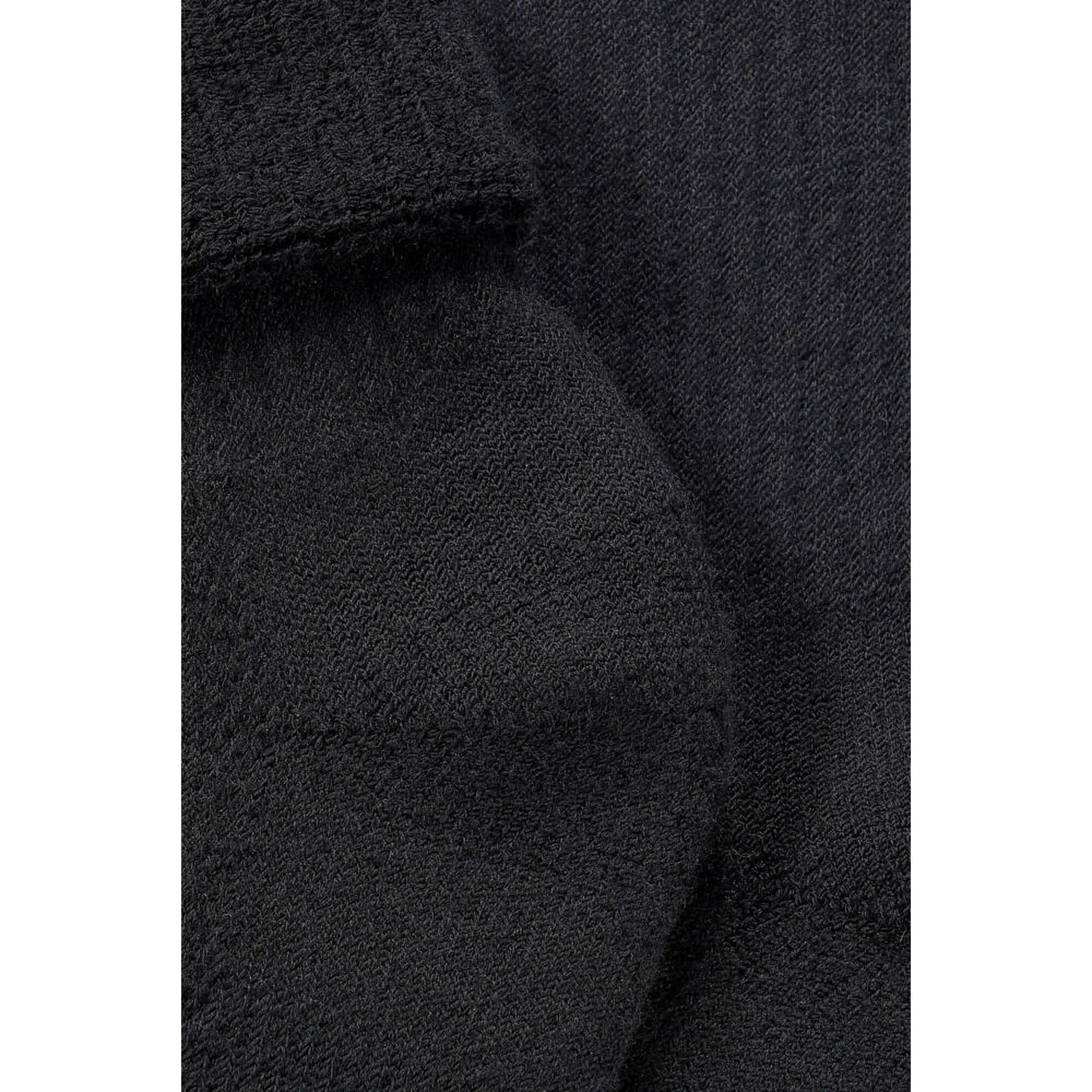 Lot de 3 Paires de Chaussettes en Laine Mérinos S29 Noir  35/38