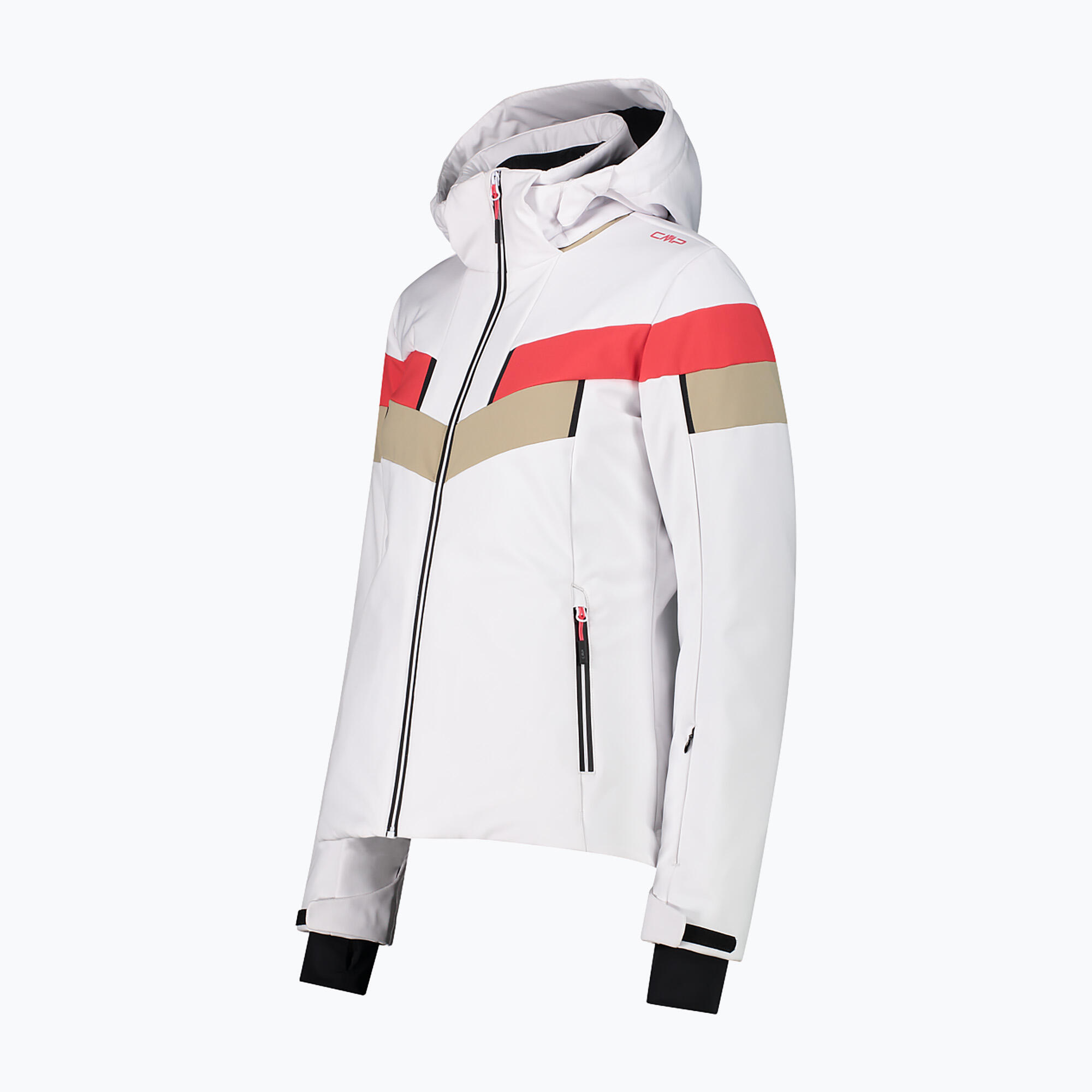 Veste de ski femme CMP 3/5