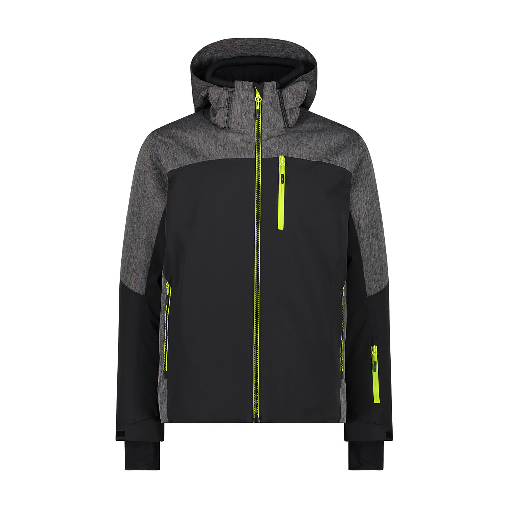 CMP heren ski-jas 5/5