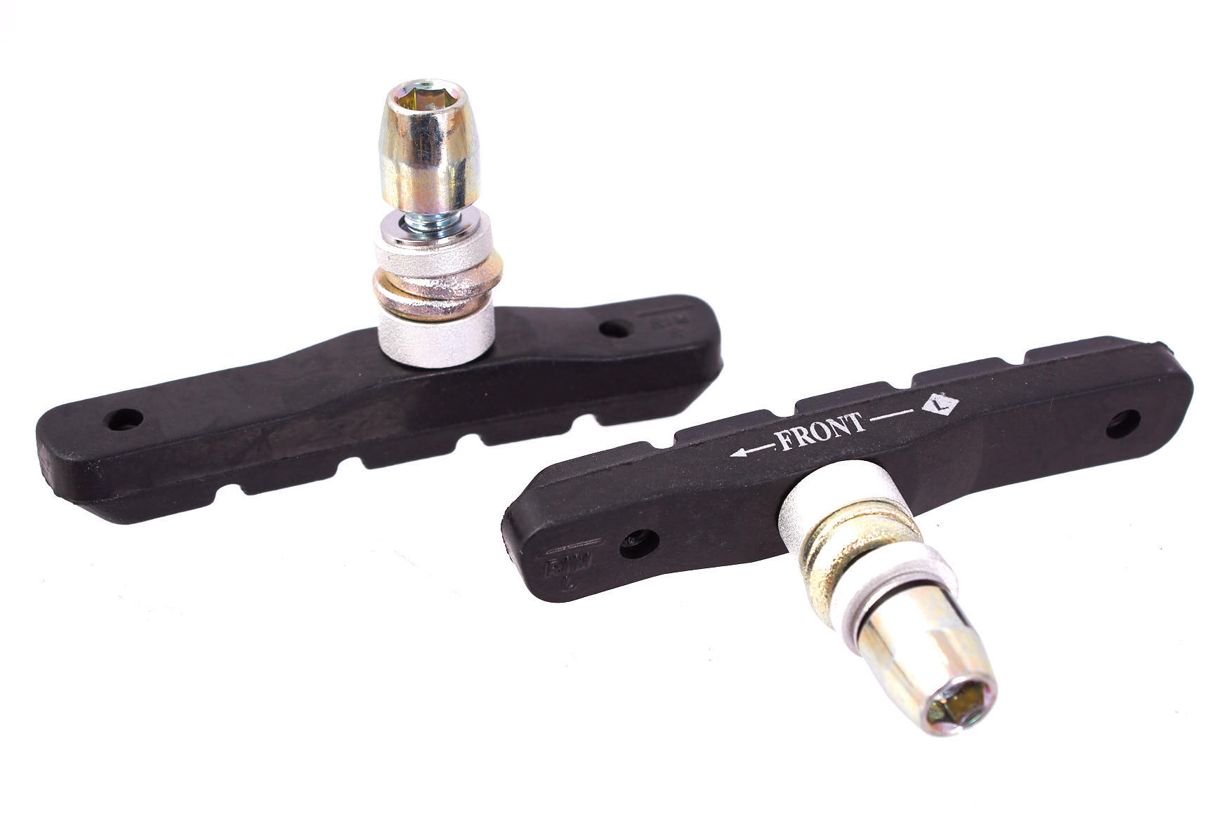 ZAPATAS DE FRENO BMX ACME KHEBIKES 3/3
