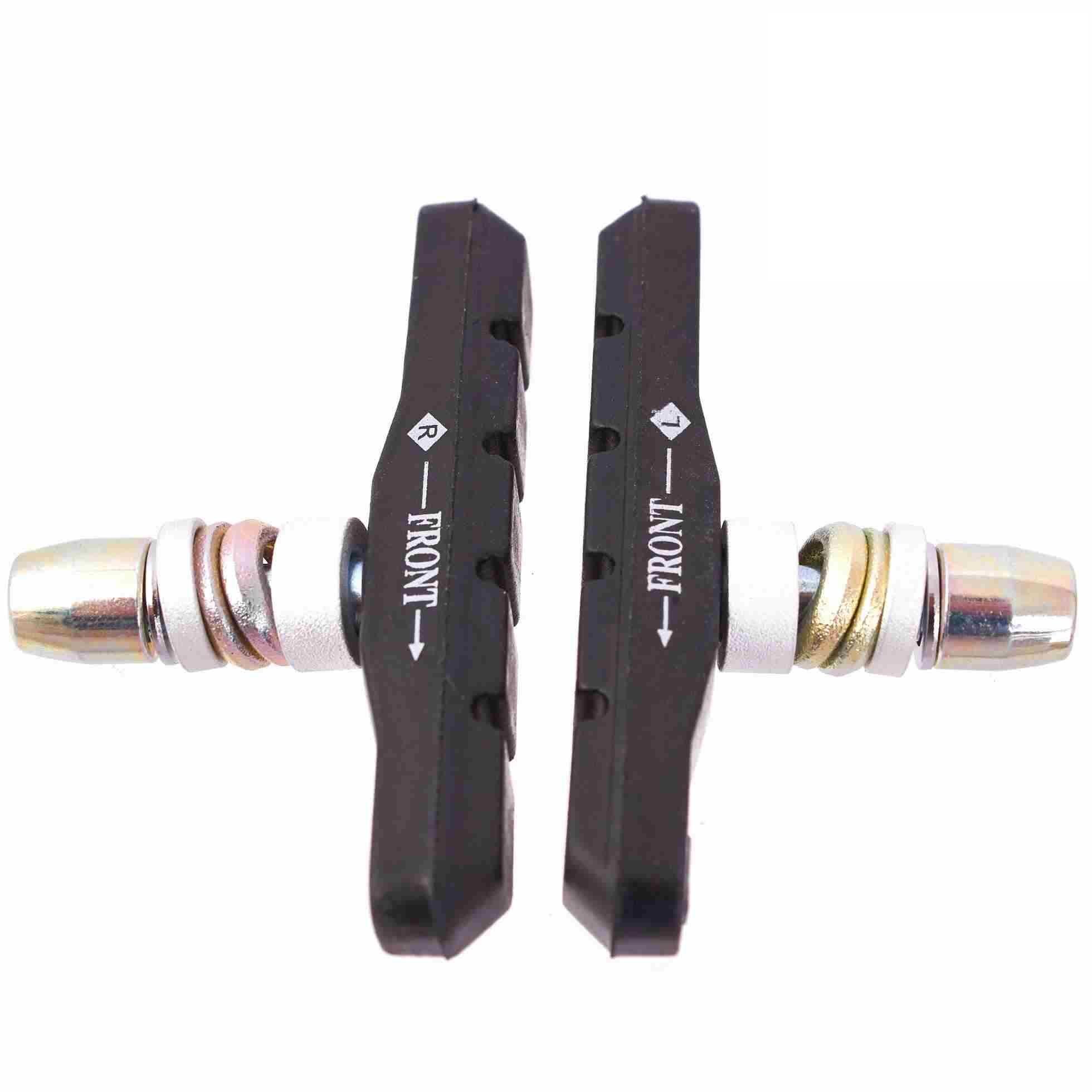 KHEBIKES Brzdové čelisti KHE ACME BMX