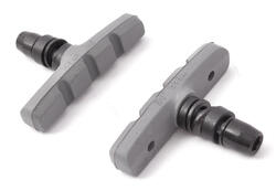 CHAUSSURES DE FREIN BMX ACME GRIS KHEBIKES