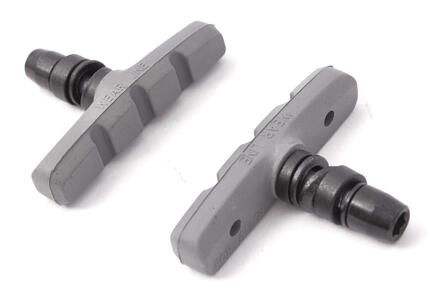 CHAUSSURES DE FREIN BMX ACME GRIS KHEBIKES