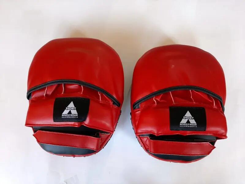 Palmare box Anastasia Sport 4/7