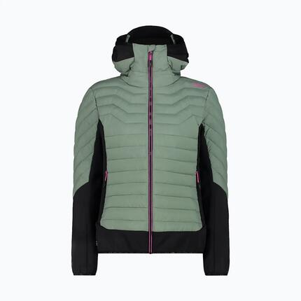 CMP Damen-Hybridjacke