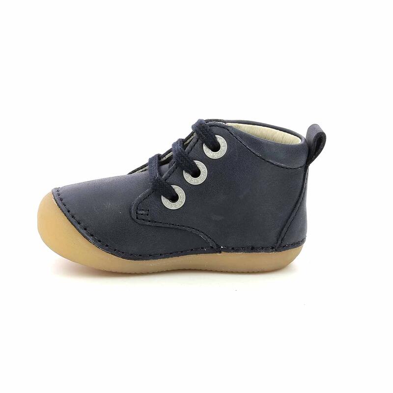 Trzewiki dziecięce KICKERS SONIZA