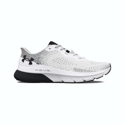 Zapatillas de Running para Adultos Under Armour Hovr Turbulence 2 Blanco