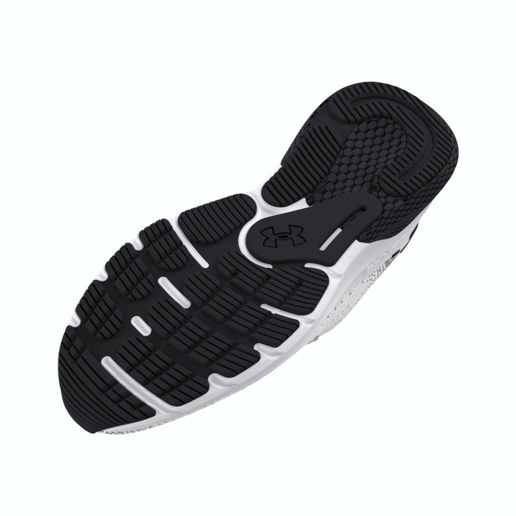Laufschuhe für Erwachsene Under Armour Hovr Turbulence 2  Weiß 4/7