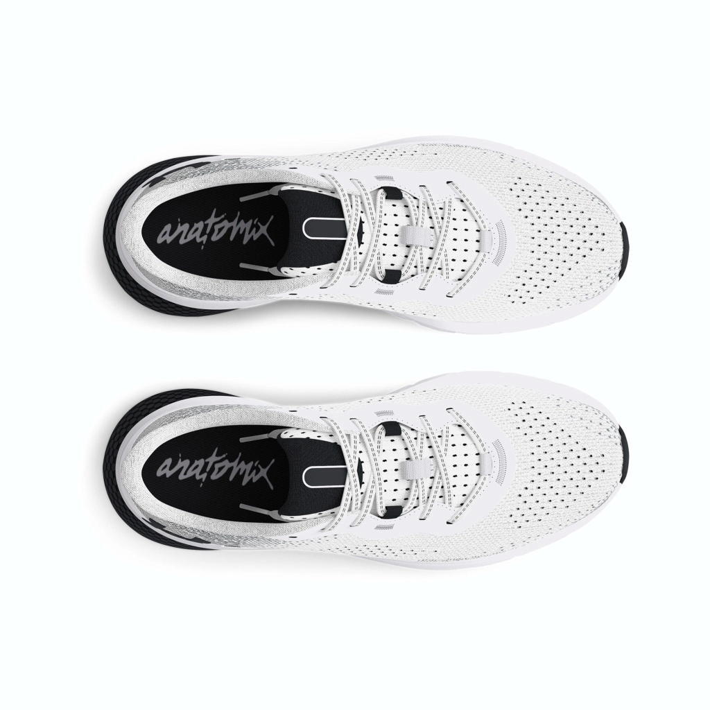 Laufschuhe für Erwachsene Under Armour Hovr Turbulence 2  Weiß 2/7