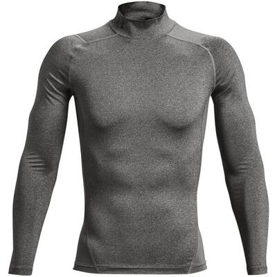 Under Armour Men's HeatGear® Armour Mock Long Sleeve - 1369606