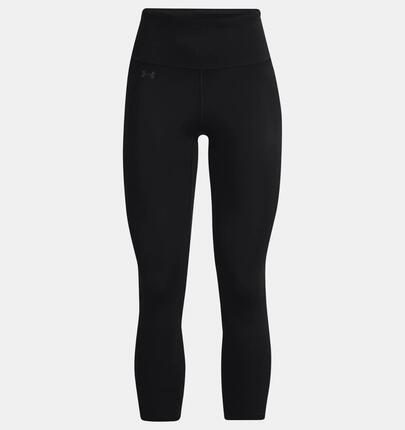 Legging Noir Femme Under Armour Motion Ankle - XS
