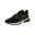 Puma Ladies Sports Chaussures lvl-up XT Moto Black / White 38.5