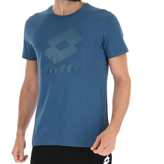 Lotto Herren Rundhals T-Shirt in kurzarm - 217609 Smart III Tee