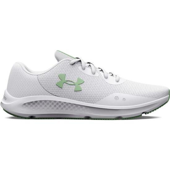 Buty do biegania damskie Under Armour Charged Pursuit 3 Twist W